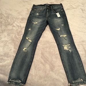 Express jean